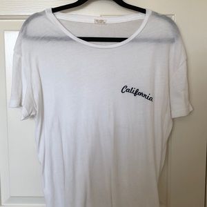 Brandy Melville t shirt